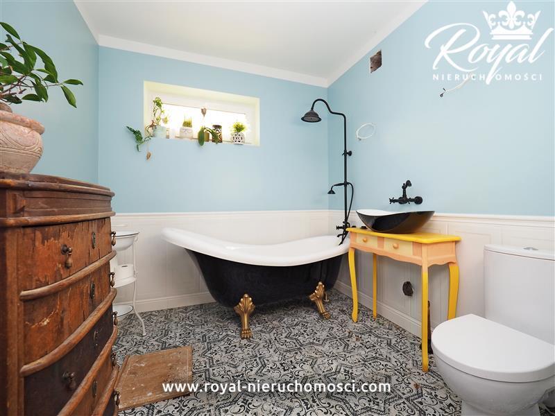 Dom z możliwościami na Raduszce ! (11)