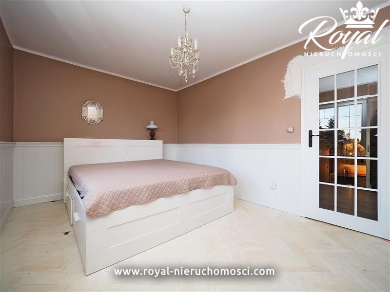 Dom z możliwościami na Raduszce ! (12)