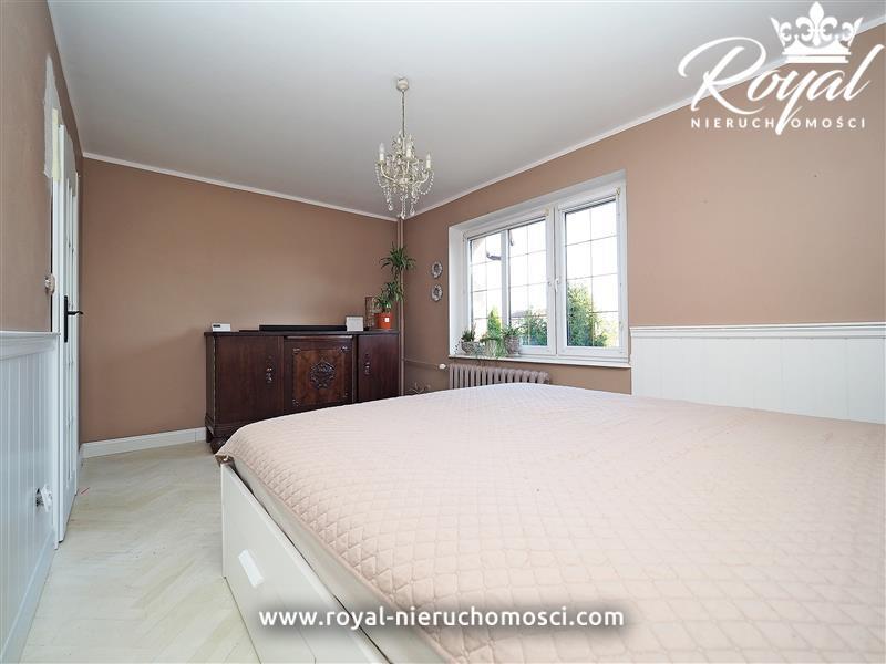 Dom z możliwościami na Raduszce ! (13)