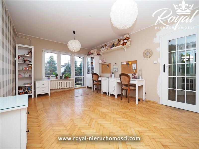 Dom z możliwościami na Raduszce ! (14)