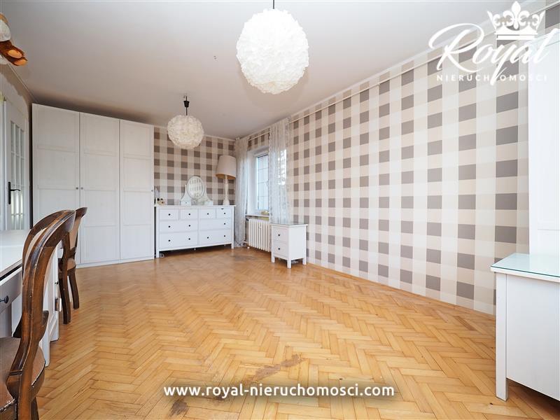 Dom z możliwościami na Raduszce ! (15)