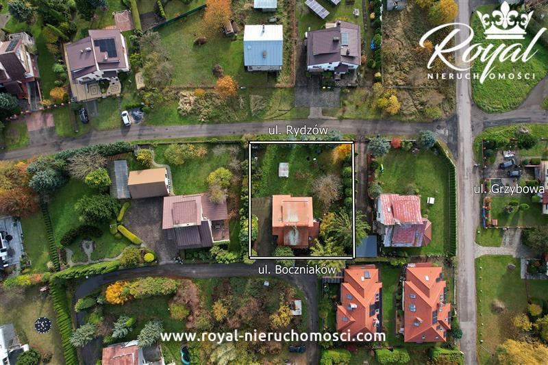 Dom z możliwościami na Raduszce ! (2)