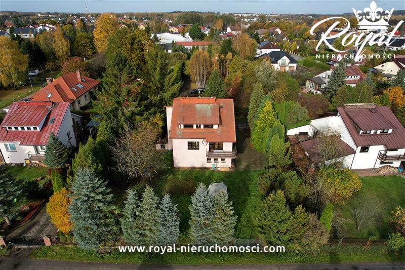 Dom z możliwościami na Raduszce ! (3)