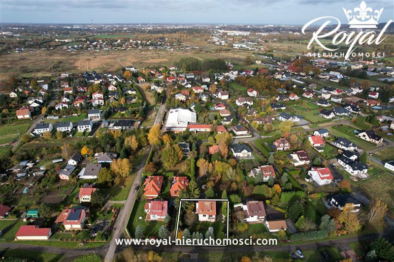 Dom z możliwościami na Raduszce ! (4)