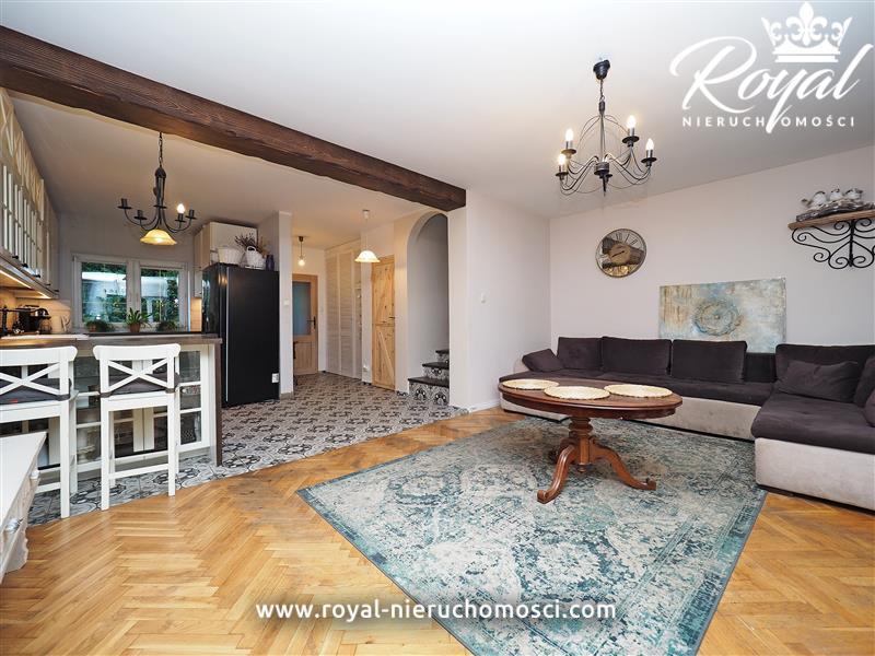 Dom z możliwościami na Raduszce ! (7)