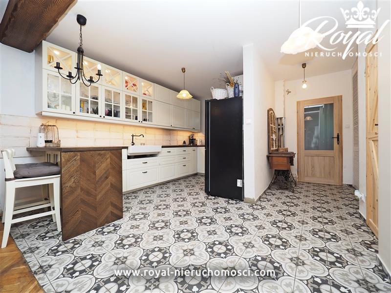 Dom z możliwościami na Raduszce ! (8)