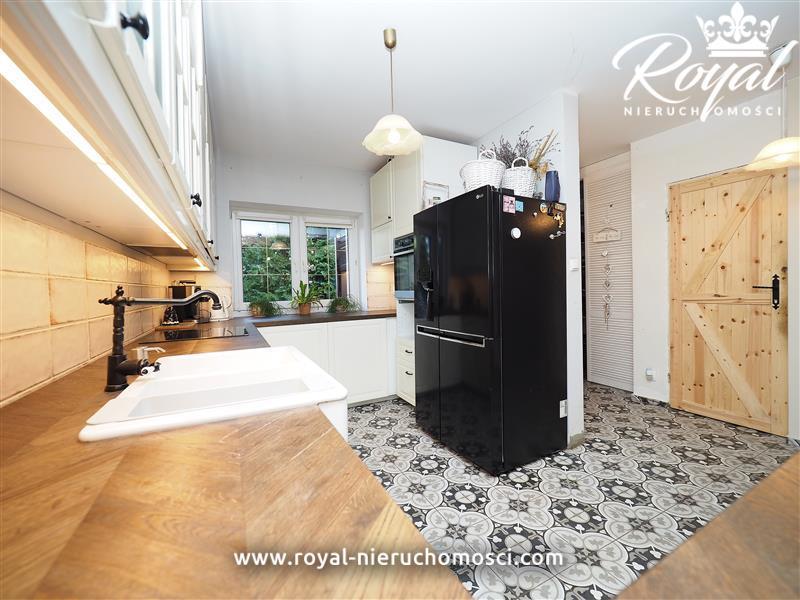 Dom z możliwościami na Raduszce ! (9)