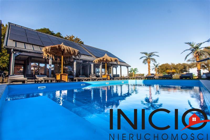 Dom - Mielno Barnowo (1)