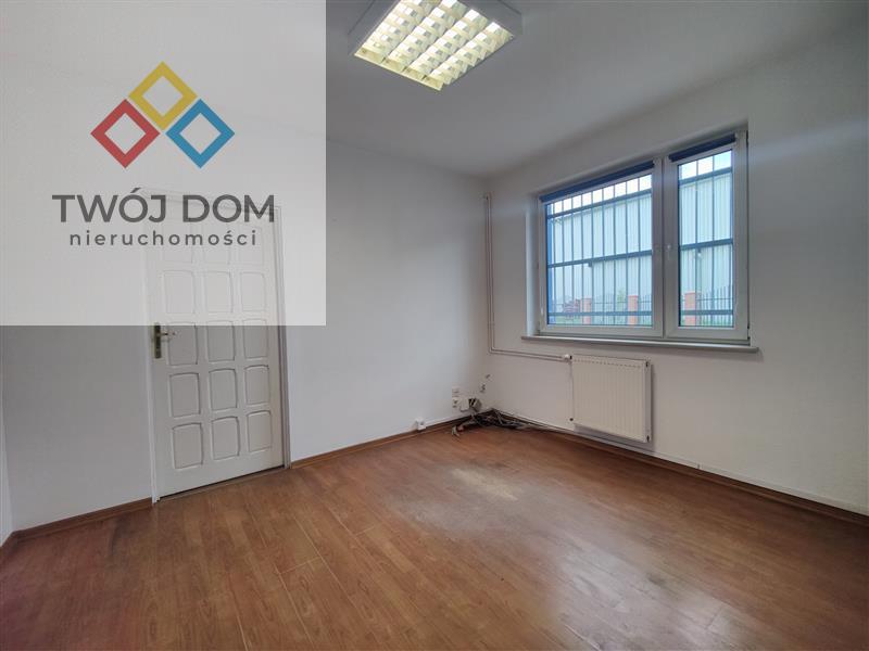 Obiekt magazynowo-przemysłowy 250 m2, Koszalin (3)