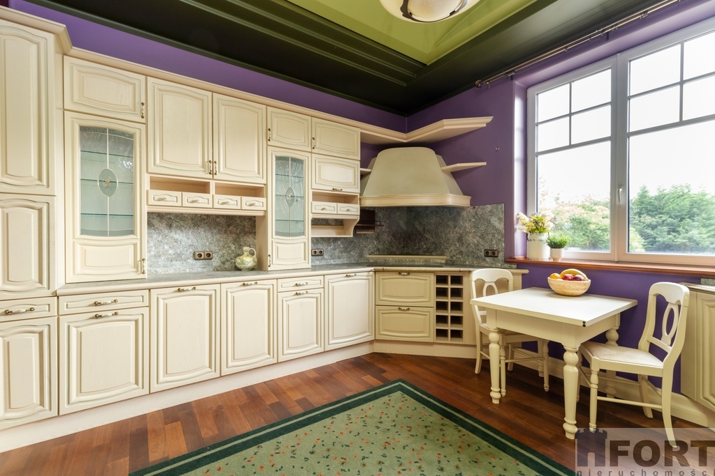 Dom z basen i salą squash pod Szczecinem (2)