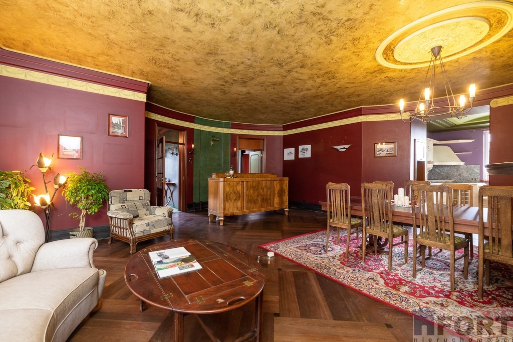 Dom z basen i salą squash pod Szczecinem (7)