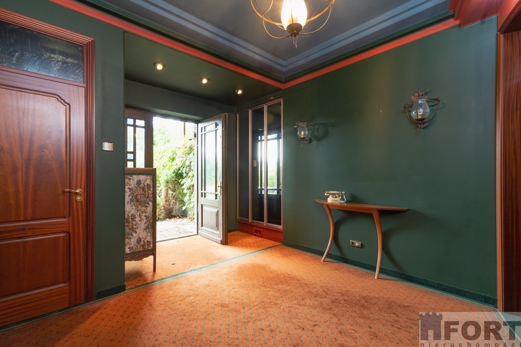 Dom z basen i salą squash pod Szczecinem (20)