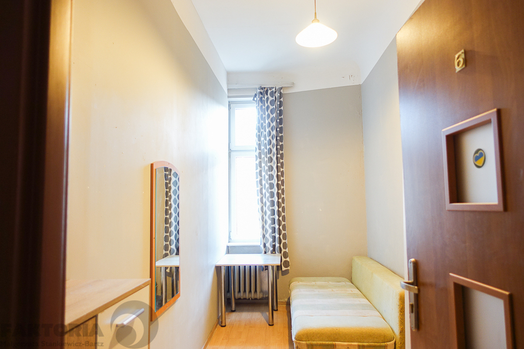 Centrum 6 pok. 86 m2, 2 balkony 575000 (2)