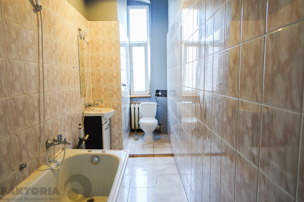 Centrum 6 pok. 86 m2, 2 balkony 575000 (4)