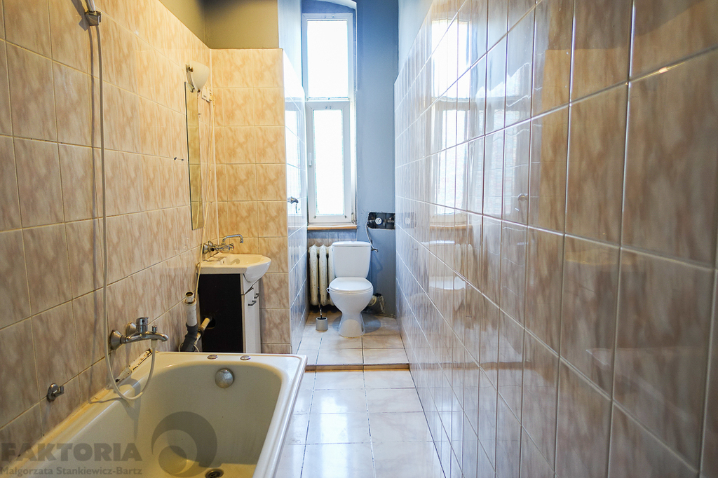 Centrum 6 pok. 86 m2, 2 balkony 575000 (15)