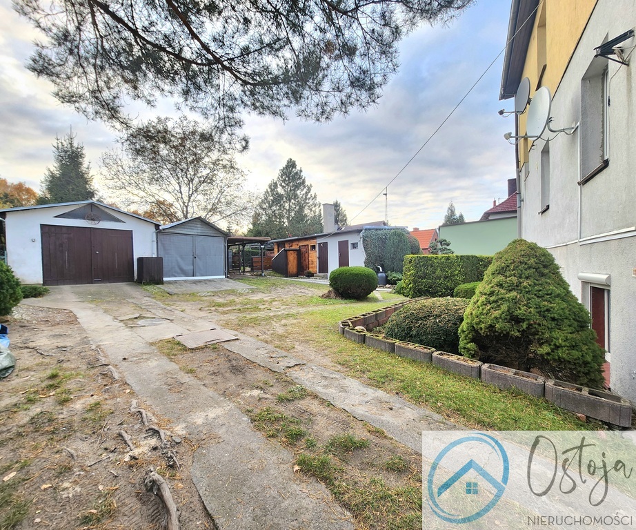 2 Pokoje - Ogród - Wiata / Grill - Bezczynszowe ! (10)