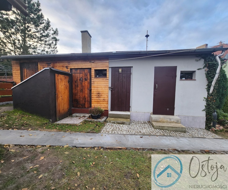 2 Pokoje - Ogród - Wiata / Grill - Bezczynszowe ! (9)