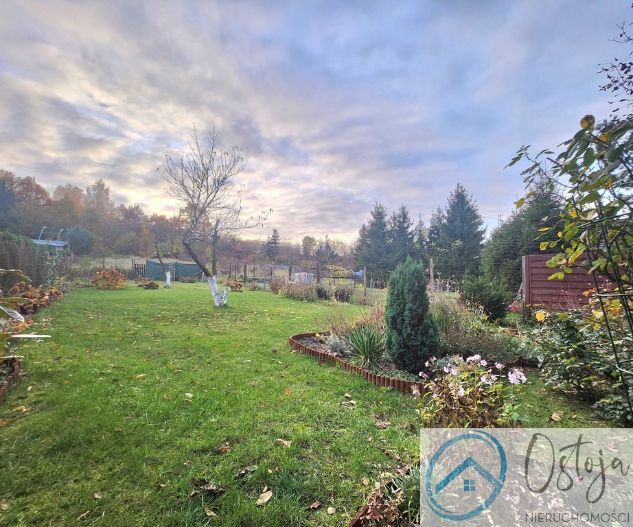 2 Pokoje - Ogród - Wiata / Grill - Bezczynszowe ! (8)