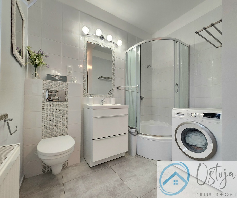 2 Pokoje - Ogród - Wiata / Grill - Bezczynszowe ! (6)