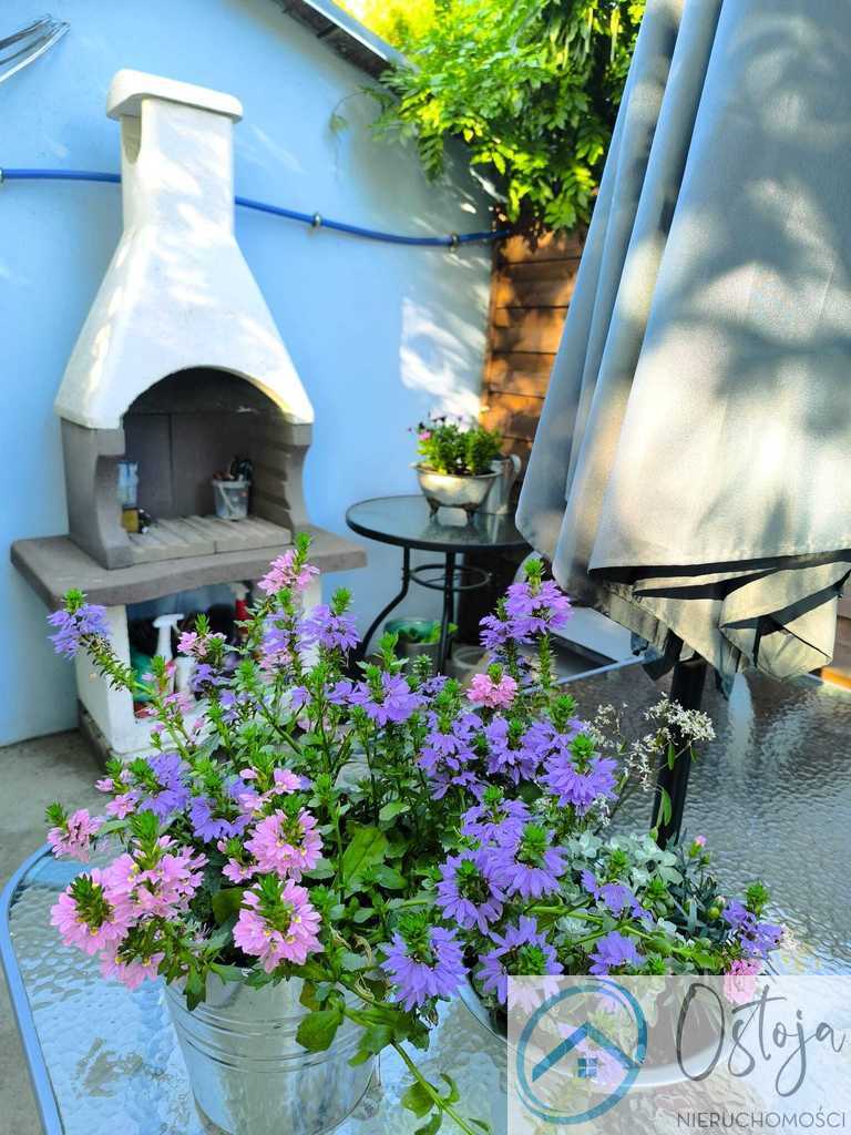 2 Pokoje - Ogród - Wiata / Grill - Bezczynszowe ! (11)