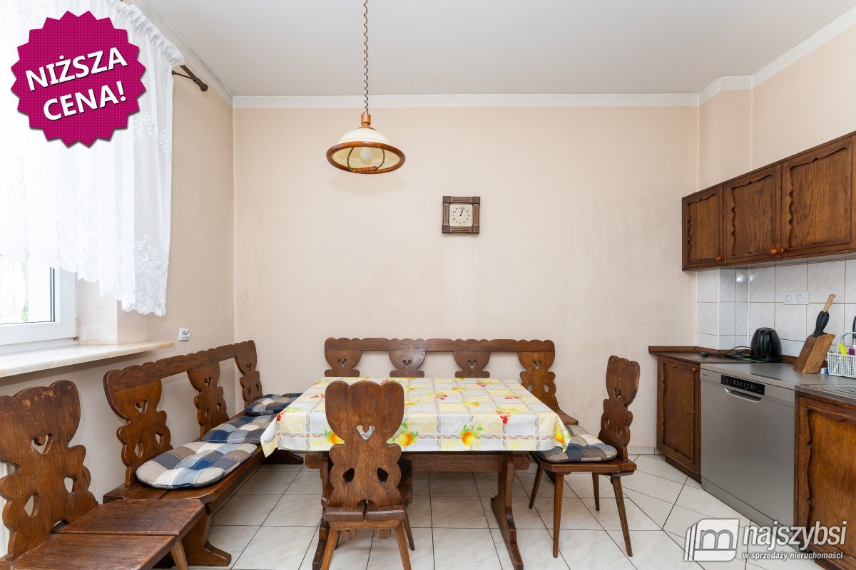 SUŁKOWO - DOM OTOCZONY ZIELENIĄ (10)