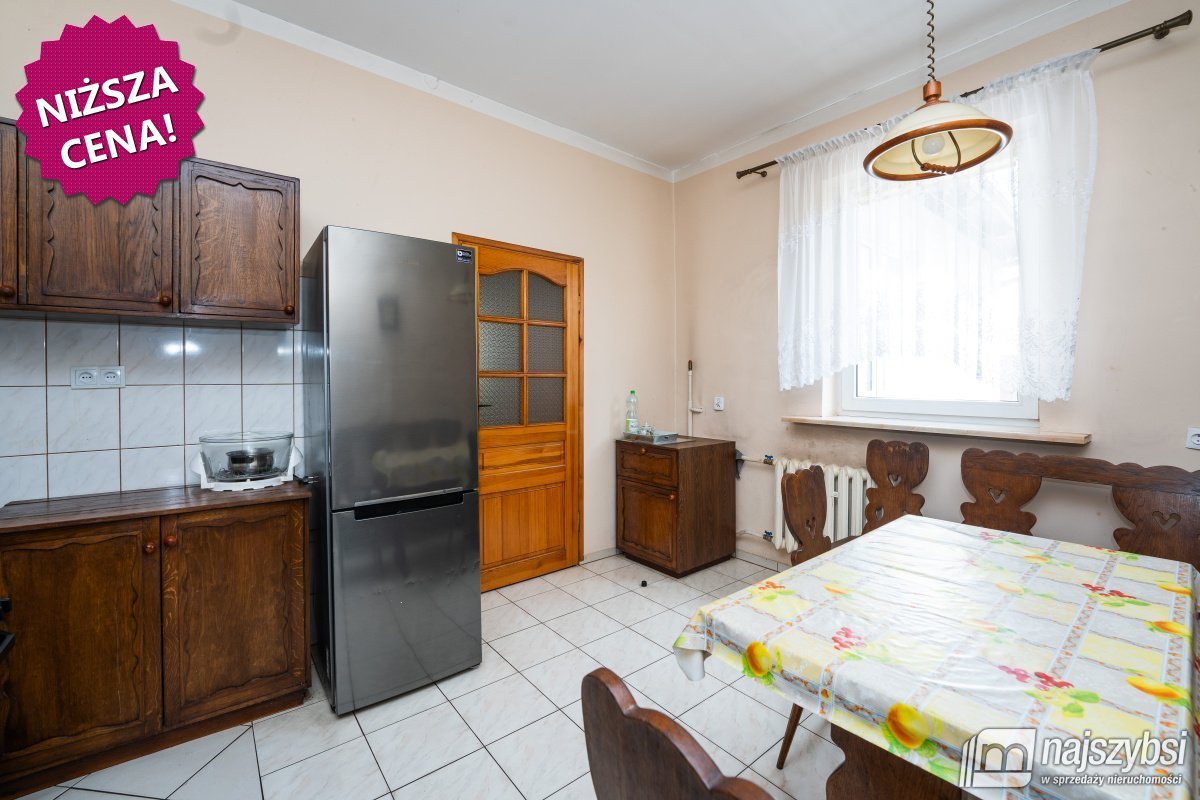 SUŁKOWO - DOM OTOCZONY ZIELENIĄ (11)