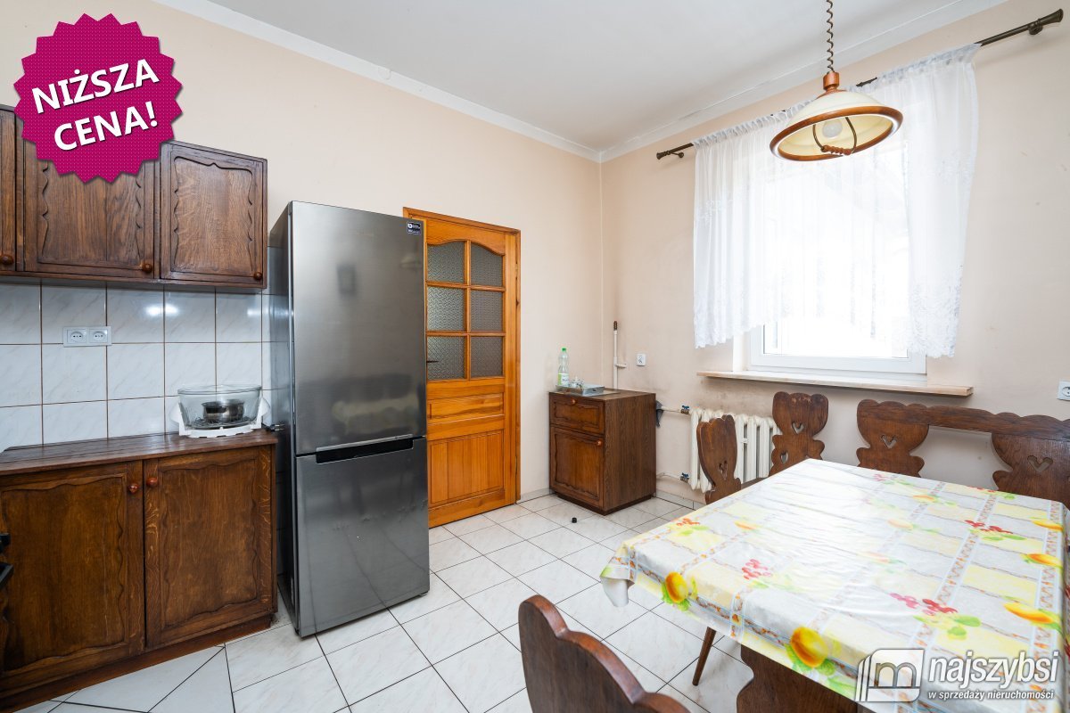 SUŁKOWO - DOM OTOCZONY ZIELENIĄ (12)