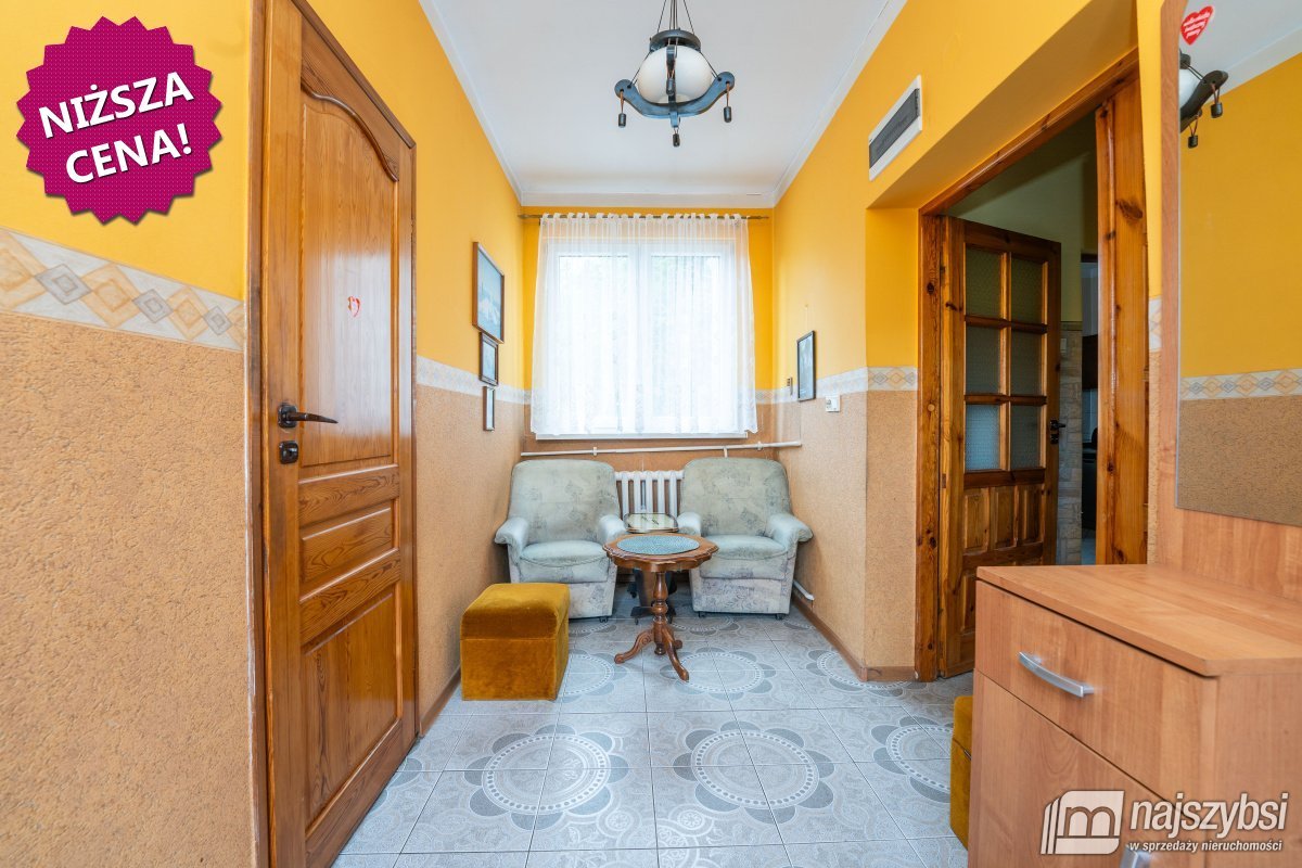 SUŁKOWO - DOM OTOCZONY ZIELENIĄ (13)