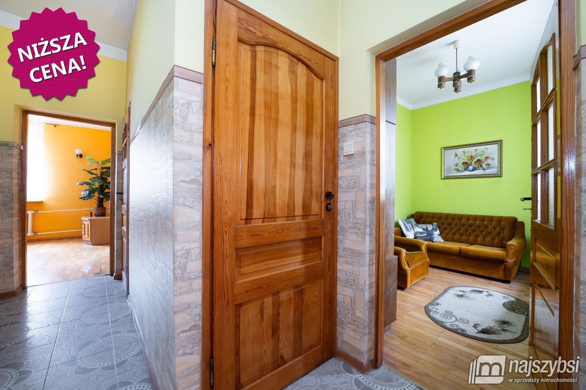 SUŁKOWO - DOM OTOCZONY ZIELENIĄ (14)