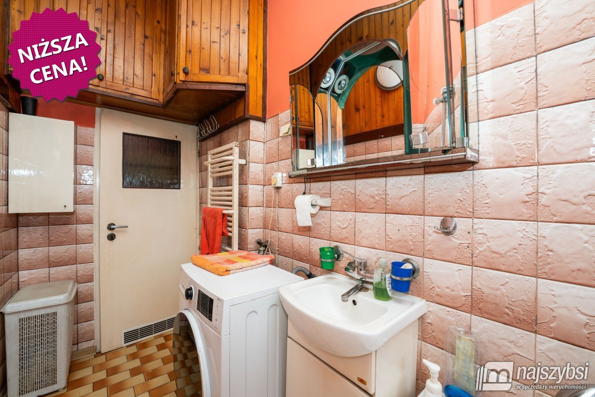 SUŁKOWO - DOM OTOCZONY ZIELENIĄ (15)