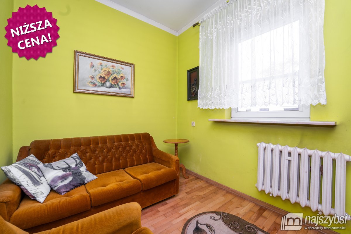 SUŁKOWO - DOM OTOCZONY ZIELENIĄ (17)