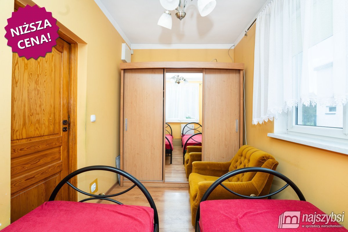 SUŁKOWO - DOM OTOCZONY ZIELENIĄ (18)