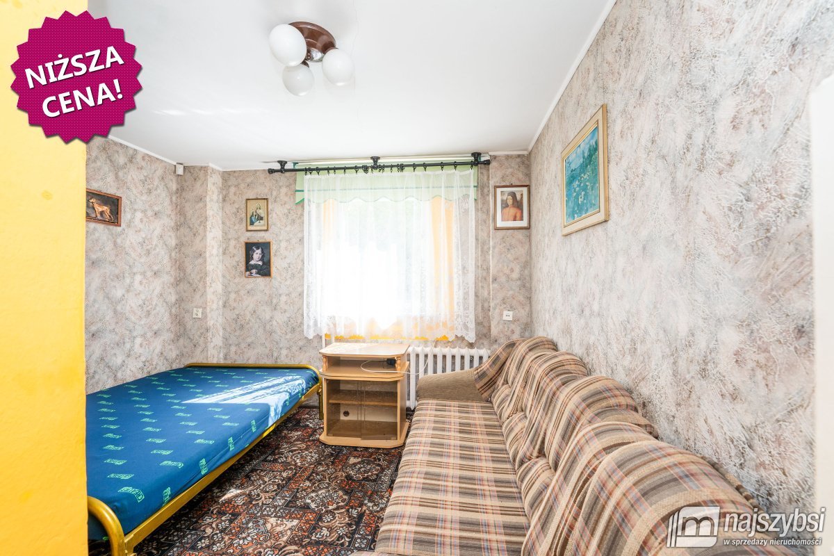 SUŁKOWO - DOM OTOCZONY ZIELENIĄ (20)