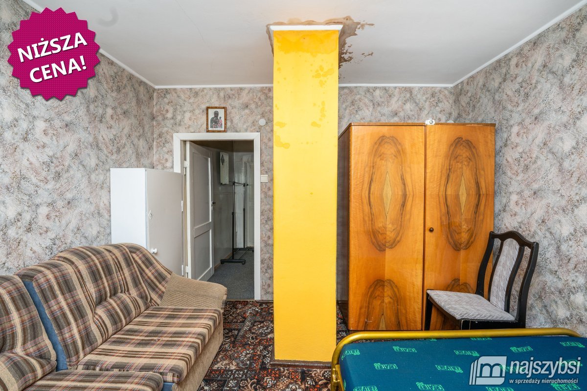 SUŁKOWO - DOM OTOCZONY ZIELENIĄ (21)