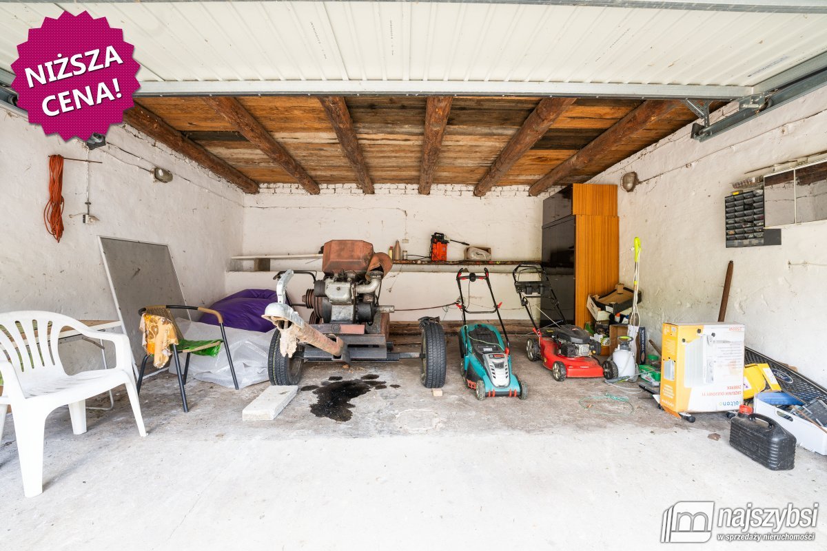 SUŁKOWO - DOM OTOCZONY ZIELENIĄ (22)