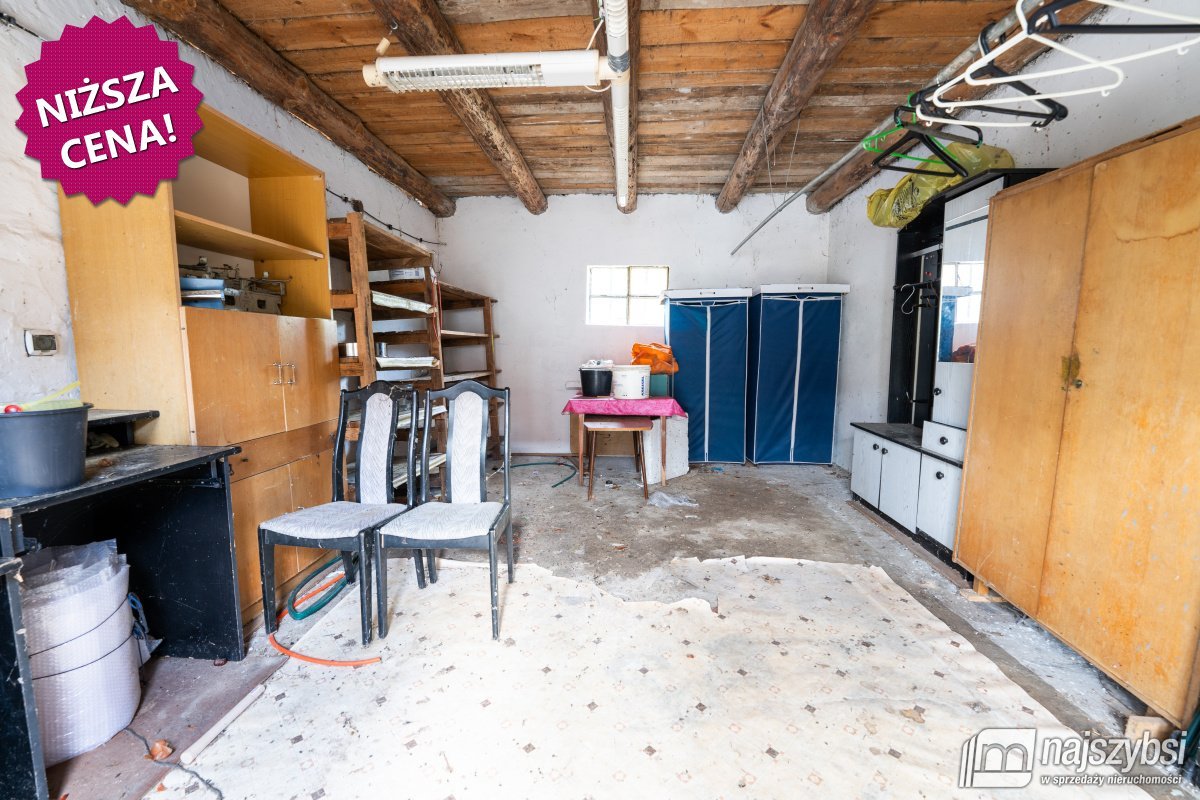 SUŁKOWO - DOM OTOCZONY ZIELENIĄ (23)