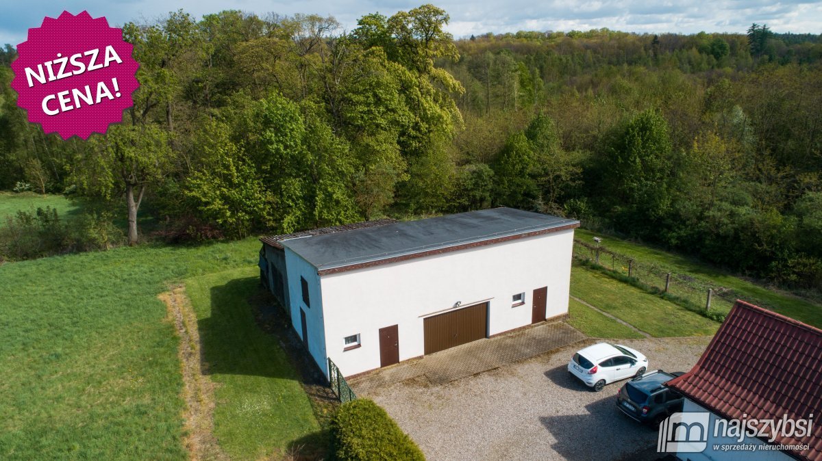 SUŁKOWO - DOM OTOCZONY ZIELENIĄ (28)