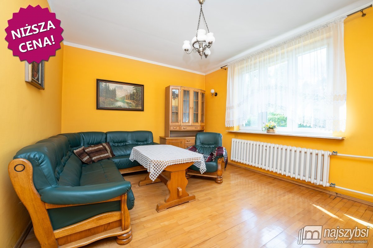 SUŁKOWO - DOM OTOCZONY ZIELENIĄ (3)