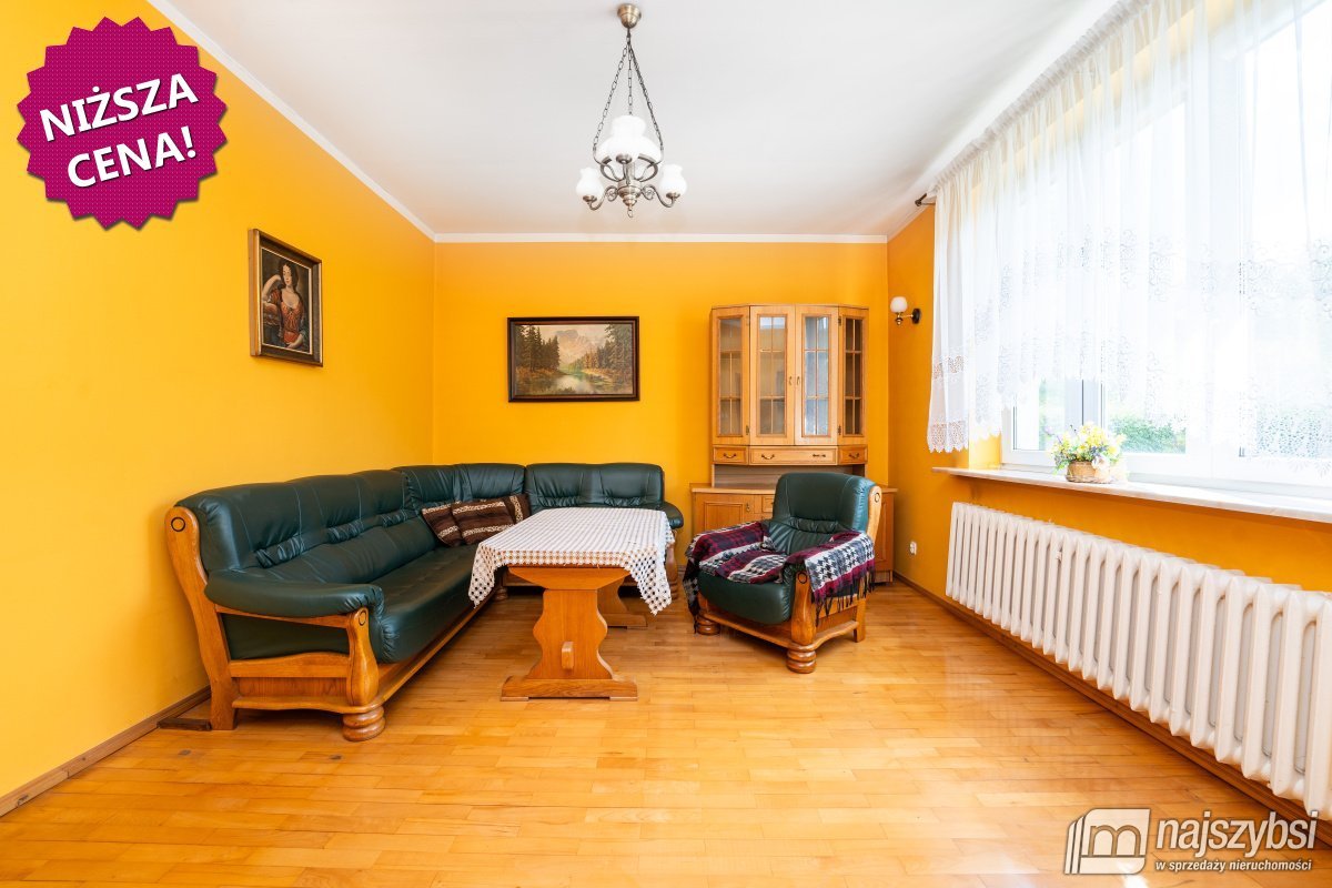 SUŁKOWO - DOM OTOCZONY ZIELENIĄ (4)