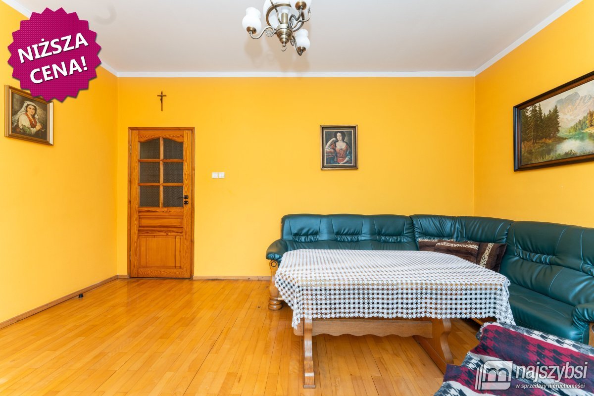 SUŁKOWO - DOM OTOCZONY ZIELENIĄ (5)