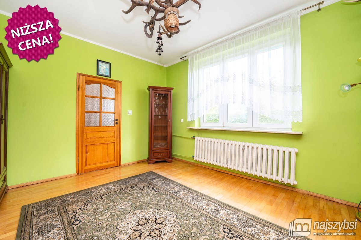 SUŁKOWO - DOM OTOCZONY ZIELENIĄ (7)