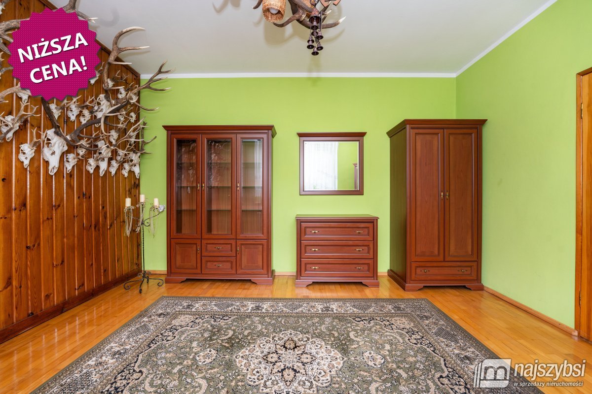 SUŁKOWO - DOM OTOCZONY ZIELENIĄ (8)