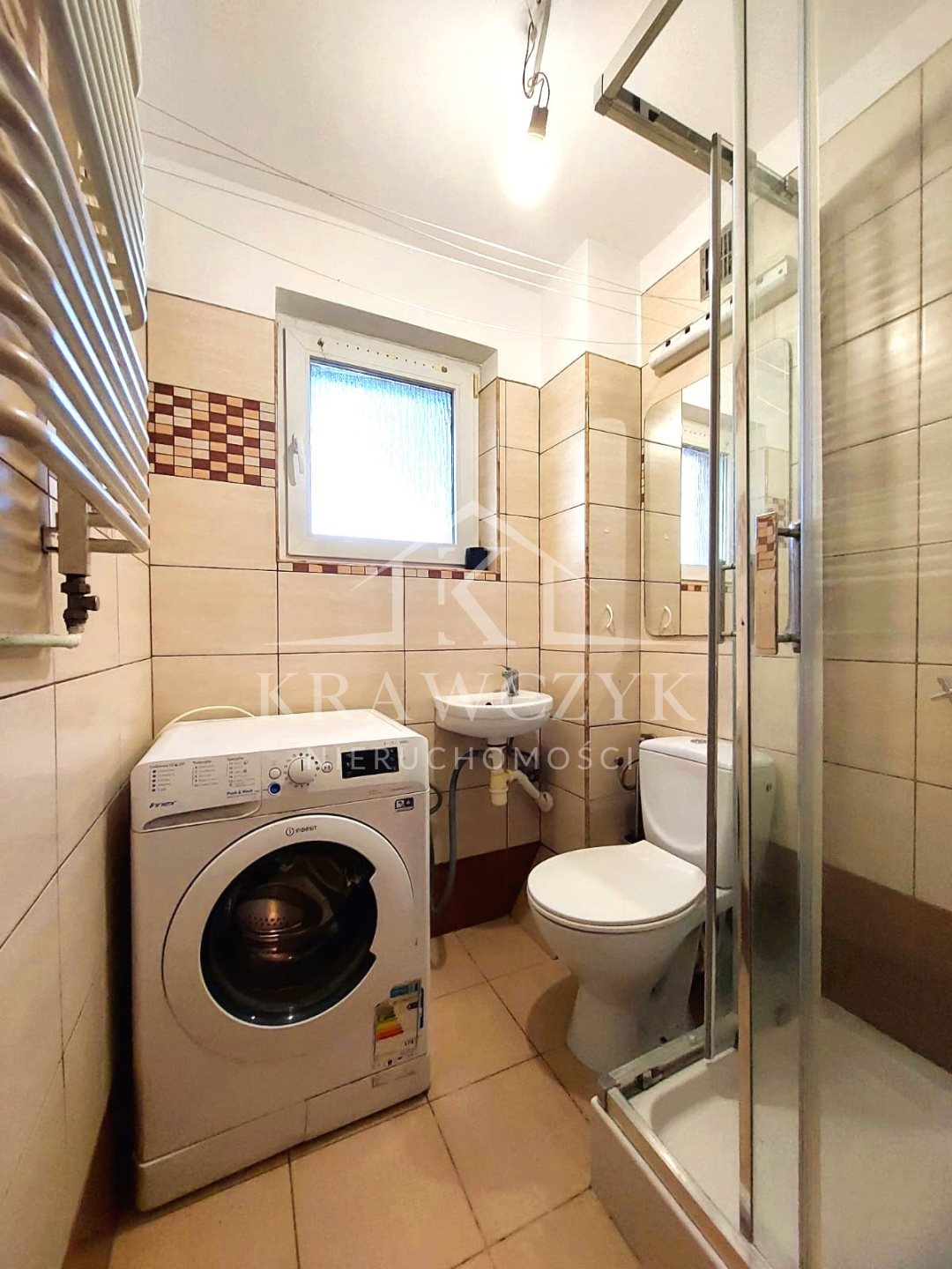 Na sprzedaż kawalerka na Nowym Miescie (5)