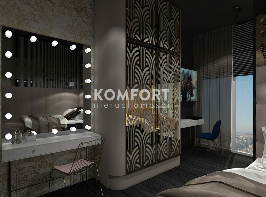 Luksusowy apartament z widokiem na Szczecin | 21p. (7)
