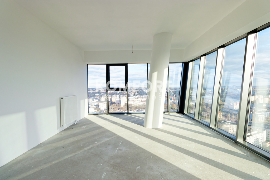 Luksusowy apartament z widokiem na Szczecin | 21p. (11)