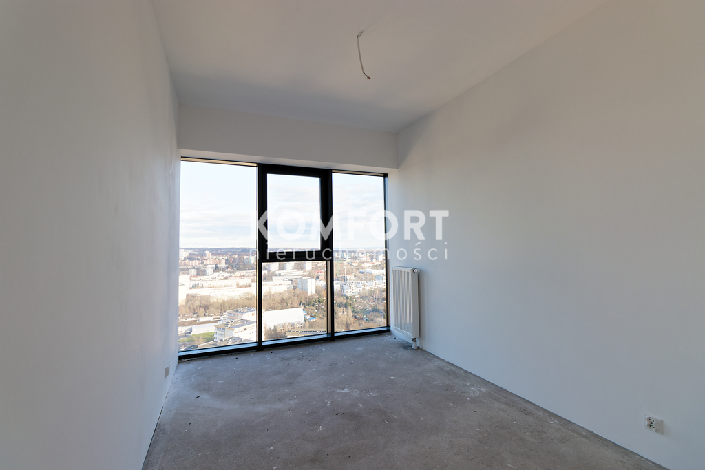 Luksusowy apartament z widokiem na Szczecin | 21p. (13)