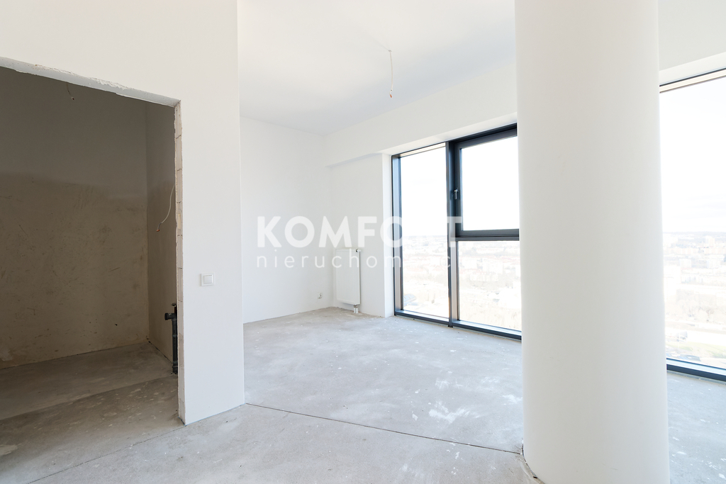 Luksusowy apartament z widokiem na Szczecin | 21p. (14)