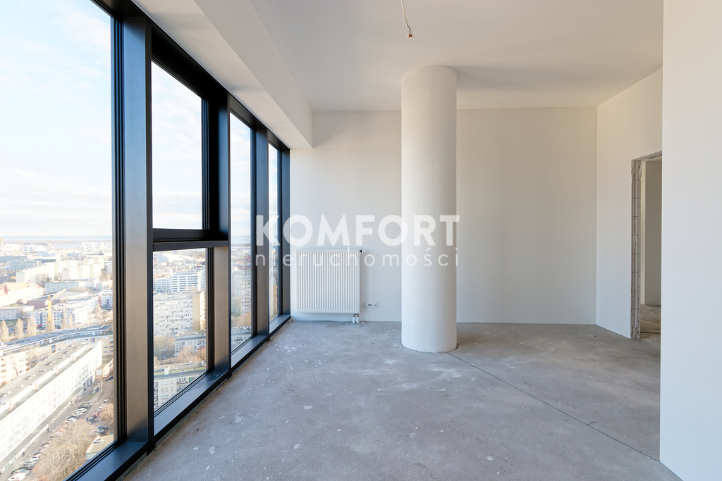 Luksusowy apartament z widokiem na Szczecin | 21p. (15)