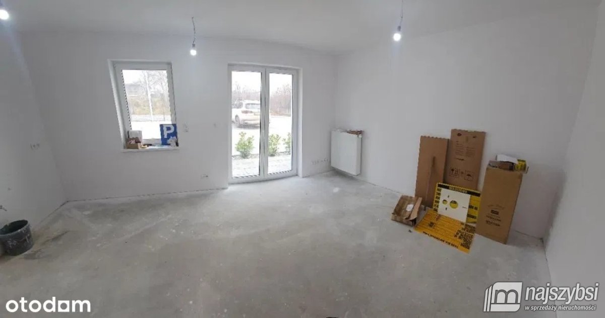 LOKAL USŁUGOWY-USTRONIE MORSKIE–900M OD MORZA !! (2)