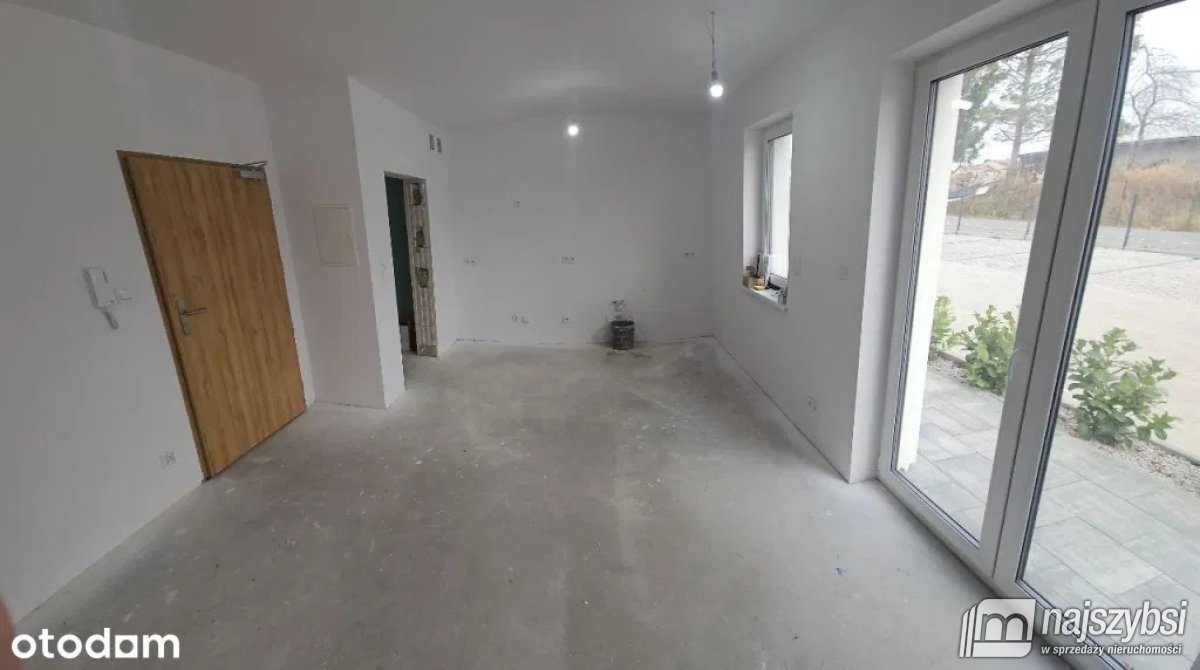 LOKAL USŁUGOWY-USTRONIE MORSKIE–900M OD MORZA !! (3)